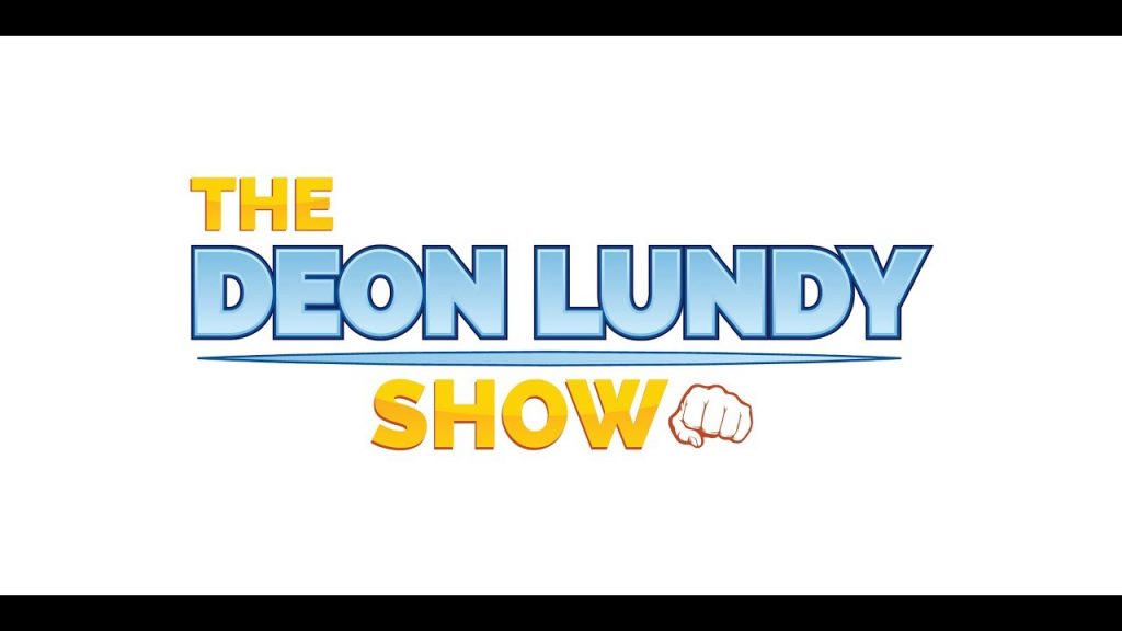 deon-lundy-show